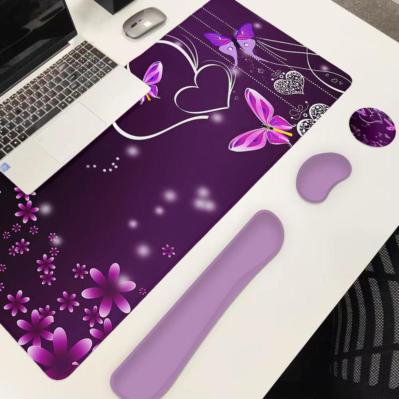 CIFBUY Abstract Purple Art 4-i - đánh giá và giá Tradescantia Purple