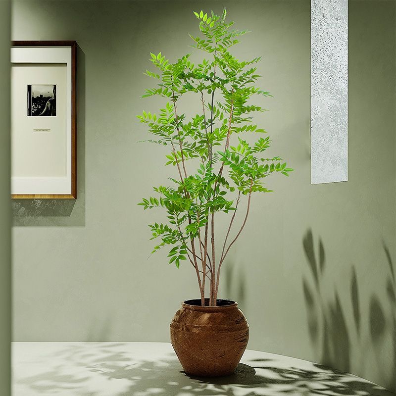 27-59in Large Fake Plants Arti - đánh giá và giá Dracaena Marginata