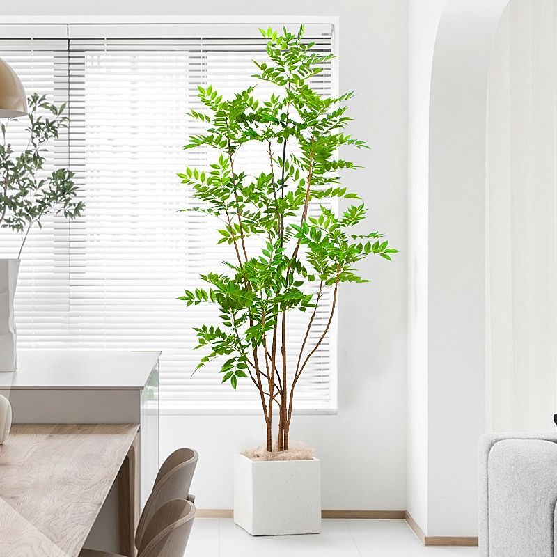 27-59in Large Fake Plants Arti - đánh giá và giá Dracaena Marginata
