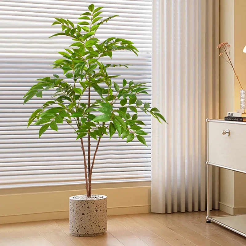 27-59in Large Fake Plants Arti - đánh giá và giá Dracaena Marginata