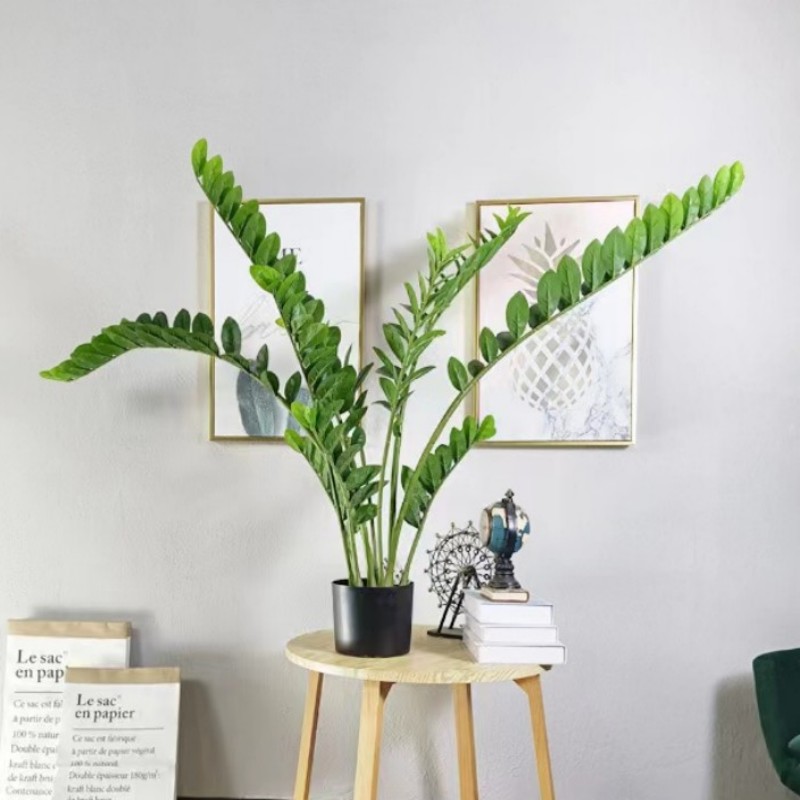 Artificial Large Banyan Branch - đánh giá và giá Dracaena Marginata