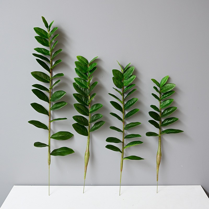Artificial Large Banyan Branch - đánh giá và giá Dracaena Marginata