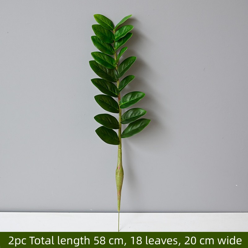 Artificial Large Banyan Branch - đánh giá và giá Dracaena Marginata